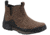 Columbia Original Woodshed Omni-Heat Slip On Winter Boot - Men's-Tobacco/Black-Medium-8 US