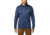 Columbia Outdoor Elements Full Zip - Mens, Dark Mountain, Scout Blue, Large, 1862051478-L