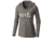 Columbia Outdoor Elements Hoodie - Womens, Charcoal Heather, Large, 1804771030-L