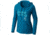Columbia Outdoor Elements Hoodie - Womens, Lagoon Heather, Extra Small, 1804771457-XS