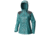 Columbia OutDry Ex Diamond Shell Jacket - Women's-Teal-X-Small