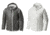 Columbia OutDry Ex Eco Down Jacket - Mens, Bamboo Charcoal, White Undyed