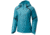 Columbia OutDry Ex Featherweight Shell Jacket - Womens, Geyser, S 1770791732S