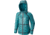 Columbia OutDry Ex Reversible Jacket - Women's-Teal-Medium