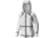 Columbia OutDry Ex Reversible Jacket - Women's-White-Large