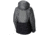 Columbia OutDry Glacial Hybrid Jacket, Charcoal Heather, Black, Extra Small - Womens, 1798471030-XS