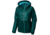 Columbia OutDry Glacial Hybrid Jacket, Dark Ivy Heather, Dark Ivy, XL - Womens, 1798471398-XL