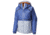 Columbia OutDry Glacial Hybrid Jacket, Eve Heather, Faded Sky, XL - Womens, 1798471593-XL