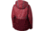 Columbia OutDry Glacial Hybrid Jacket, Rich Wine Heather, Rich Wine, XL - Womens, 1798471624-XL