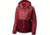 Columbia OutDry Glacial Hybrid Jacket, Rich Wine Heather, Rich Wine, XL - Womens, 1798471624-XL