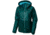 Columbia OutDry Glacial Hybrid Jacket - Womens, Dark Ivy Heather, Dark Ivy, Large, 1798471398-L