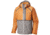 Columbia OutDry Rogue Interchange Jacket - Mens, Boulder/Bright Copper Heather, Small, 1798711003-S