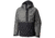 Columbia OutDry Rogue Interchange Jacket - Mens, Charcoal/Charcoal Heather, Extra Large, 1798711030-XL