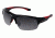Columbia PEAK X Single Vision Prescription Eyeglasses - Frame Matte Abyss, Size 67/16mm CBPEAKX01