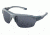Columbia PEAK X Single Vision Prescription Eyeglasses - Frame Shiny Mercury, Size 67/16mm CBPEAKX02