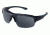Columbia PEAK X Single Vision Prescription Eyeglasses - Frame Shiny Metallic Navy, Size 67/16mm CBPEAKX04