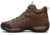 Columbia Peakfreak Venture Mid LT Hiking Boots - Mens, Dark Brown/Clean Green, Medium, 8, 1718151202-8