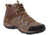 Columbia Peakfreak Venture Mid LT Hiking Boots - Mens, Dark Brown/Clean Green, Medium, 8, 1718151202-8