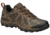 Columbia Peakfreak XCRSN II Low Hiking Shoe - Men's-Cordovan/Sanguine-Medium-9