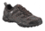 PeakFreak XCRSN Leather OutDry Hiking Shoe - Mens-Mud/Cedar-Medium-10 US