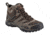 Columbia PeakFreak XCRSN Mid OutDry Hiking Shoe - Mens-Mud/Cedar-13 US-Medium