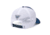 Columbia PFG Big Haul X Bentley Snapback, Carbon, O/S, 2126531-469-O/S