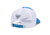 Columbia PFG Big Haul X Bentley Snapback, Vivid Blue, O/S, 2126531-487-O/S