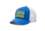 Columbia PFG Big Haul X Bentley Snapback, Vivid Blue, O/S, 2126531-487-O/S