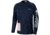 Columbia PFG Fish Series Terminal Tackle Long Sleeve - Mens, Coll Navy/US Flag Graphic, Large, 1792691465-L