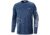 Columbia PFG Fish Series Terminal Tackle Long Sleeve - Mens, Dark Mountain/Redfish Graphic, Large, 1792691478-L