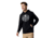 Columbia PFG High Side Hoodie - Mens, Black/High Side, XL, 2121031-010-XL