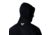 Columbia PFG High Side Hoodie - Mens, Black/High Side, XL, 2121031-010-XL
