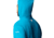Columbia PFG High Side Hoodie - Mens, Blue Echo/High Side, M, 2121031-462-M