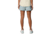 Columbia PFG Rugged Water Shorts - Womens, Crushed Blue, 2, L, 2113671-461-L-2