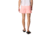 Columbia PFG Rugged Water Shorts - Womens, Tiki Pink, 2, M, 2113671-807-M-2