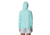 Columbia PFG Tidal Tee II Hoodie - Womens, Gulf Stream, S, 2113691-499-S