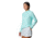 Columbia PFG Tidal Tee II Hoodie - Womens, Gulf Stream, S, 2113691-499-S
