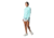 Columbia PFG Tidal Tee II Hoodie - Womens, Gulf Stream, S, 2113691-499-S