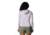 Columbia PFG Tidal Tee II Hoodie - Womens, Lavender Pearl, M, 2113691-551-M