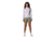 Columbia PFG Tidal Tee II Hoodie - Womens, Lavender Pearl, M, 2113691-551-M