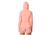 Columbia PFG Tidal Tee II Hoodie - Womens, Tiki Pink, S, 2113691-807-S