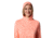 Columbia PFG Tidal Tee II Hoodie - Womens, Tiki Pink, S, 2113691-807-S