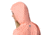 Columbia PFG Tidal Tee II Hoodie - Womens, Tiki Pink, S, 2113691-807-S