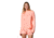 Columbia PFG Tidal Tee II Hoodie - Womens, Tiki Pink, S, 2113691-807-S