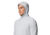 Columbia PFG Uncharted Hoodie - Mens, Cool Grey Heather, XXL, 2070201-021-XXL