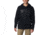 Columbia PHG Game Flag II Hoodie - Mens, Black/Graphite Game Flag, Small, 2013311010Bck,GrtGmeFlgS