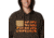 Columbia PHG Game Flag II Hoodie - Mens, Cordovan/Blaze Big Game Flag, Extra Large, 2013311231CvnBlzBigGmeFlgXL