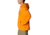 Columbia PHG Game Flag II Hoodie - Mens, Phg Orange/Black Game Flag, Large, 2013311803PHGOrngBckGmeFlgL