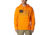 Columbia PHG Game Flag II Hoodie - Mens, Phg Orange/Black Game Flag, Large, 2013311803PHGOrngBckGmeFlgL