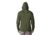 Columbia PHG Game Flag II Hoodie - Mens, Surplus Green/Sahara Duck Flag, Medium, 2013311347-M